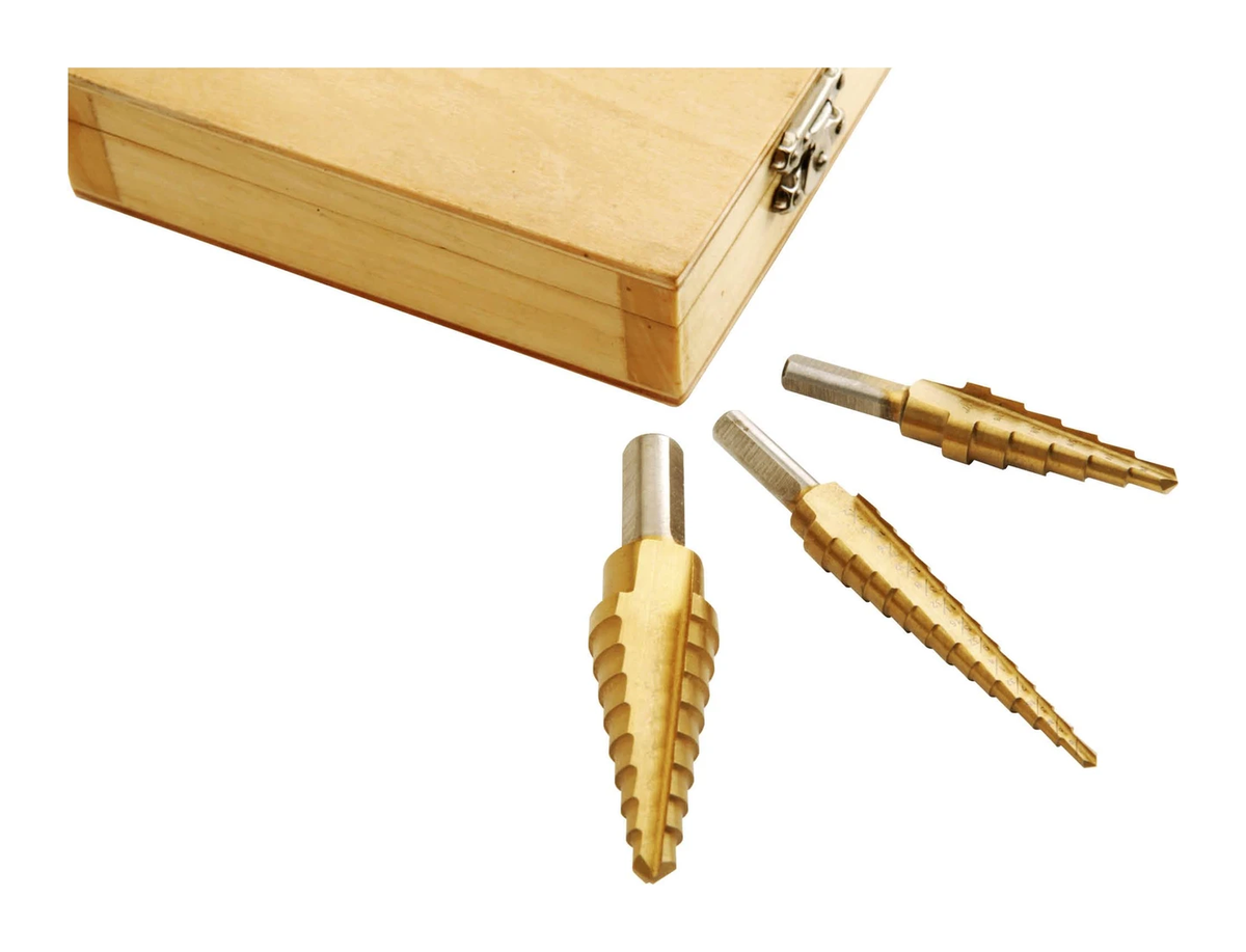 Cutting & drilling