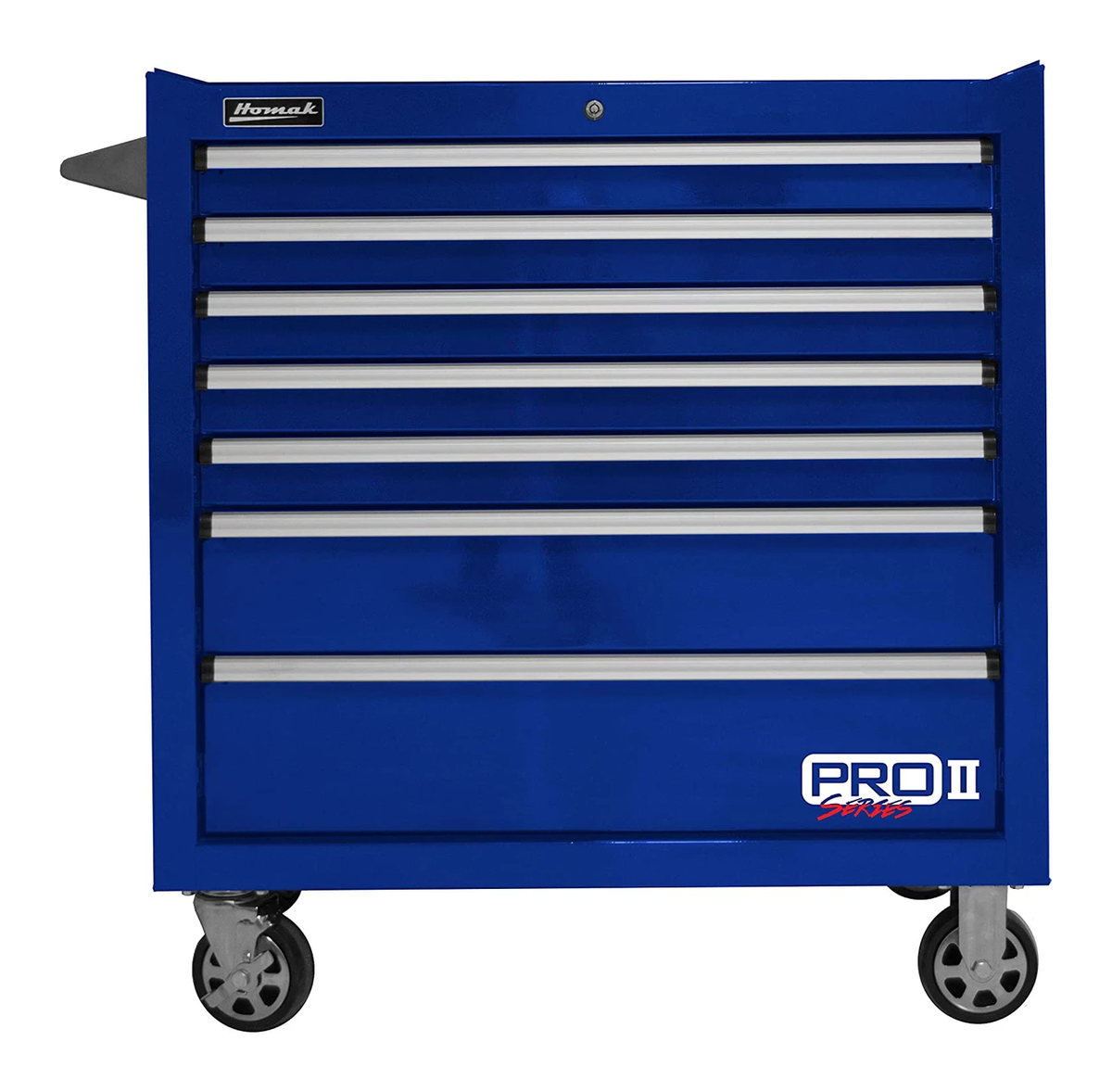 Tool storage