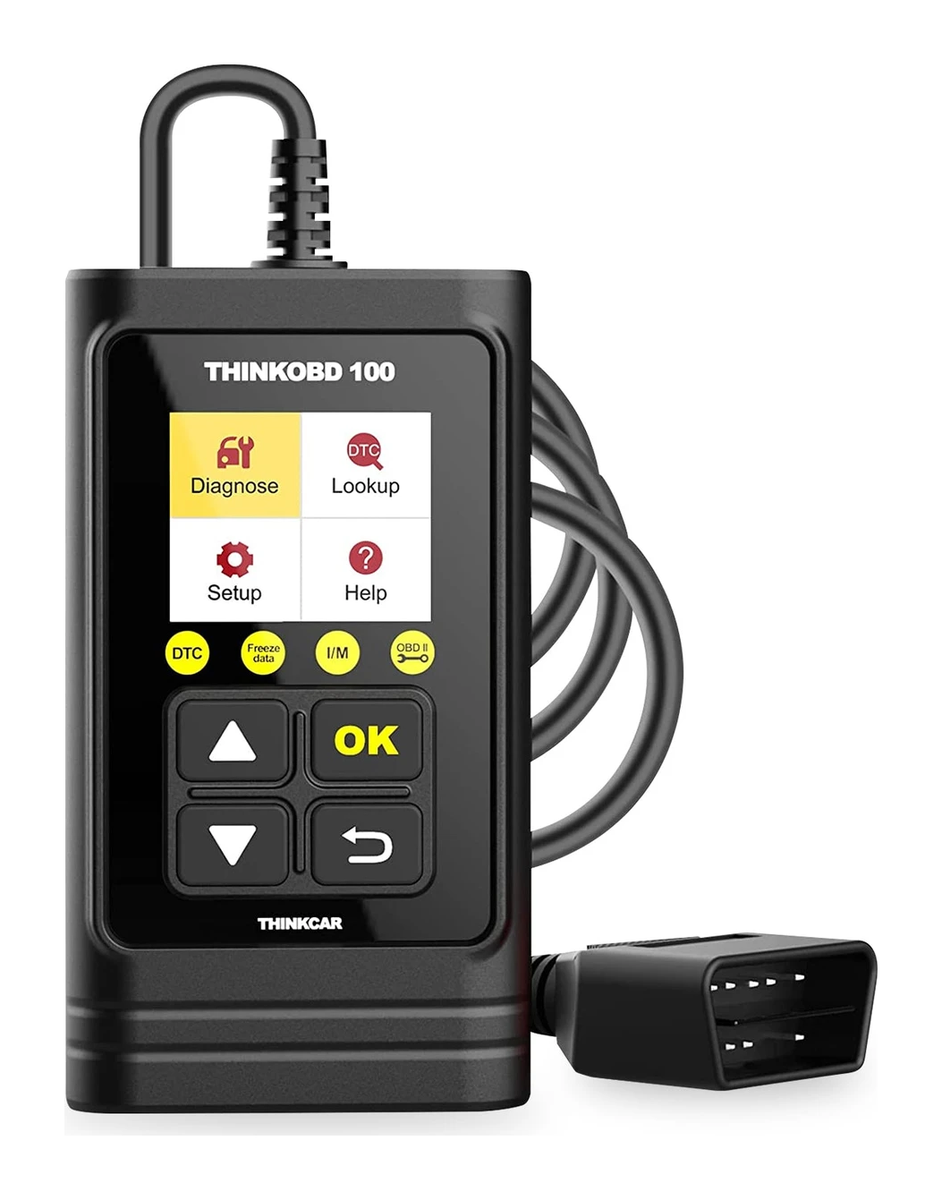 Thinkcar THINKOBD 100 diagnostic code reader