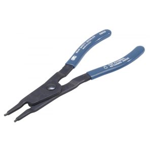 1 1/2 INCH - 3 11/16 INCH STRAIGHT TIP RETAIINING RING PLIERS