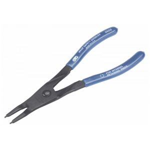 1 13/16 INCH - 3 INCH STRAIGHT TIP RETAIINING RING PLIERS