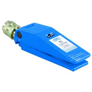 1-ton Capacity Hydraulic Spreader