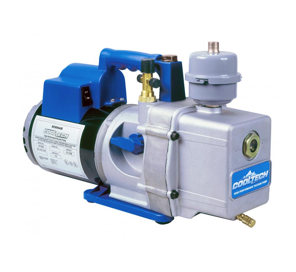 10 CFM Vacuum Pump