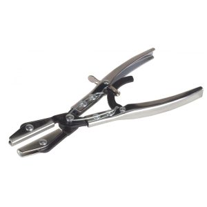 10 INCH HOSE PINCH-OFF PLIERS