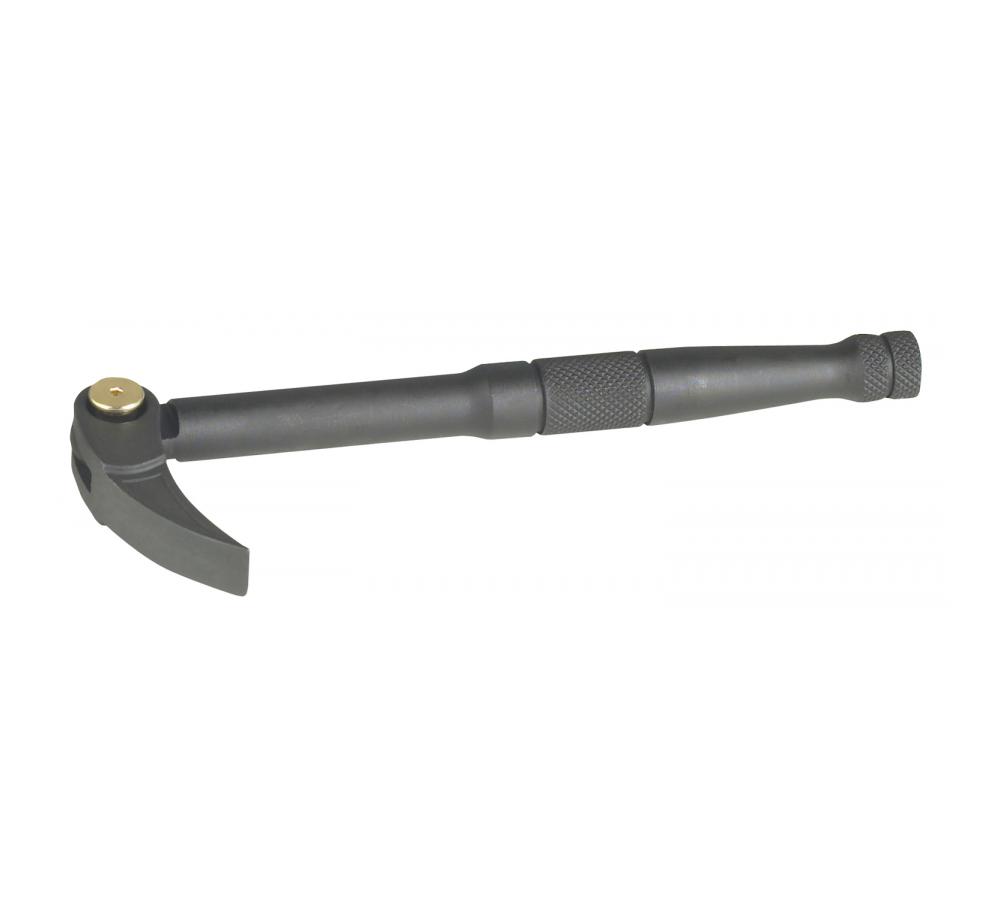 10" Indexing Pry Bar