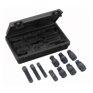10-Piece Flywheel Puller Set