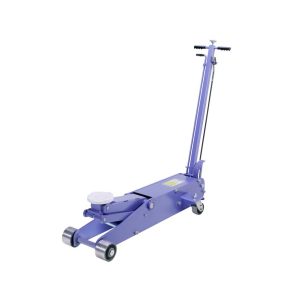 10-ton Capacity Air/Hydraulic Service Jack