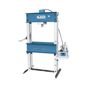 100 TON PRESS W/ELECT. PUMP