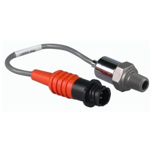 10,000 psi transducer