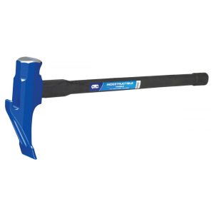 10lb., 32 in. Tire Service Hammer, Indestructible Handle