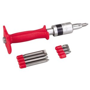 1/2" Impact Driver