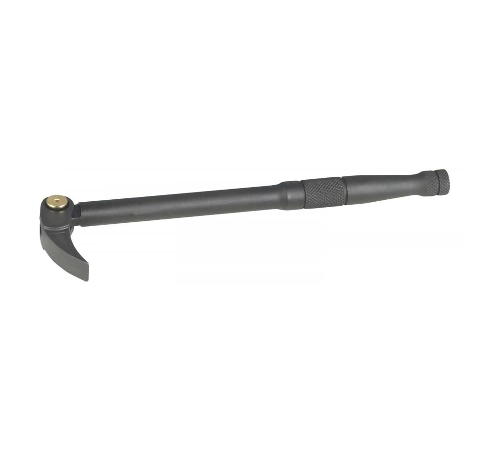 12" Indexing Pry Bar