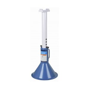 12-Ton Capacity High Profile Jack Stand (one only)