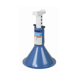 12-Ton Capacity Low Profile Jack Stand (one only)