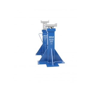 12-Ton Jack Stands