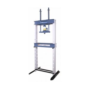12 TON PRESS W/BOTTLE JACK