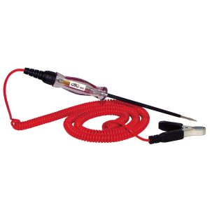 12V-24V Truck Circuit Tester