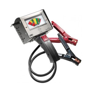 130 Amp Heavy-Duty Battery Load Tester