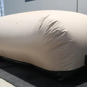 14' Outdoor CarCapsule (CCO14F)