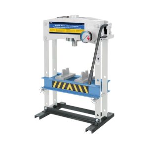 16-1/2 ton Capacity Bench Press