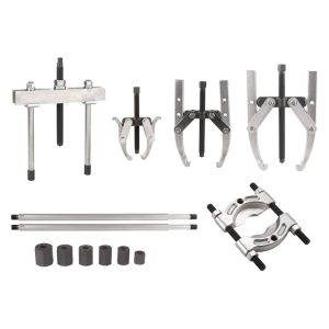 17-1/2 Ton Capacity Puller Set