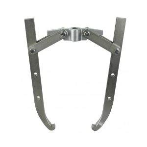 17-1/2 Ton Grip-O-Matic Puller (puller only)