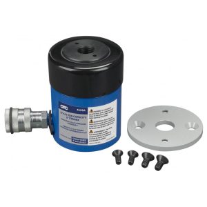 17-1/2 Ton Hollow Center Hydraulic Ram (w/ adapter)