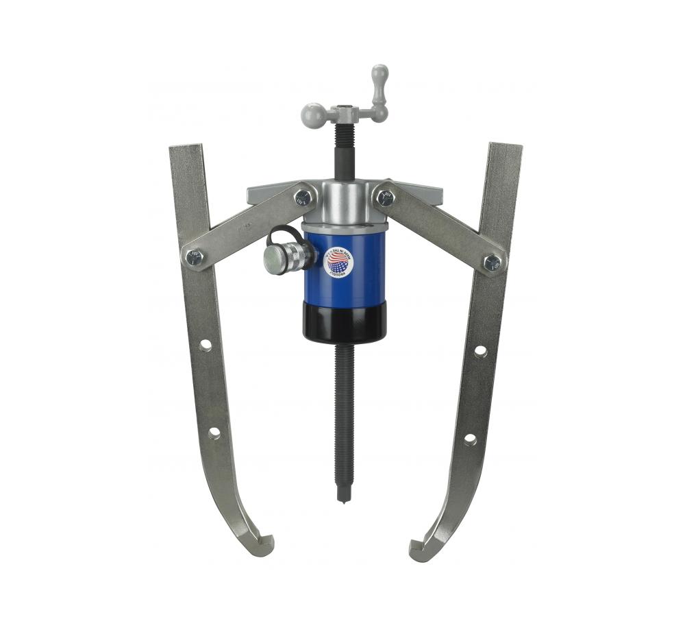 17-1/2-Ton Hydraulic Grip-O-Matic Puller