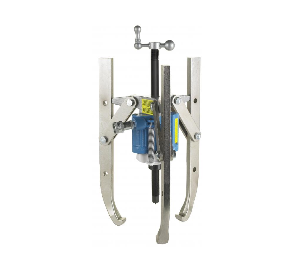 17-1/2 Ton Hydraulic Grip-O-Matic Puller