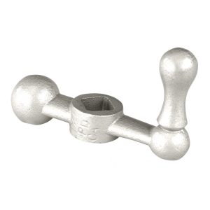 17-1/2 Ton Speed Crank