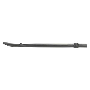 18" Curved End Tire Spoon
