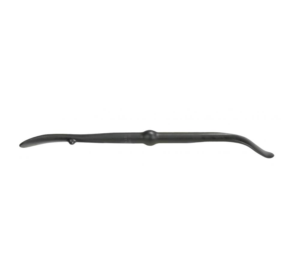 18" Double End Tire Spoon with Grip Grooves