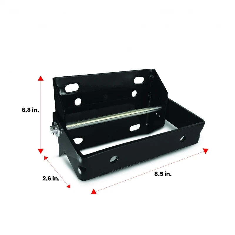 180¡ Hose Reel Swivel Mount (HRS180) — product image 6