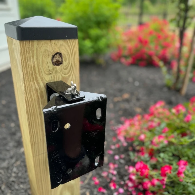 180¡ Hose Reel Swivel Mount (HRS180) — product image 8
