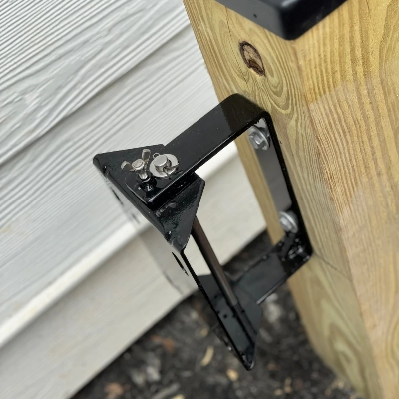 180¡ Hose Reel Swivel Mount (HRS180) — product image 9