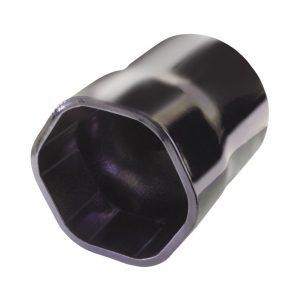 2-1/2 INCH ROUND HEX LOCKNUT SOCKET