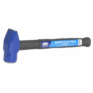 2 lb., 16 in. Cross Pein Hammer, Indestructible Handle
