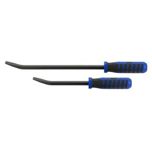 2-Piece Handled Pry Bar Set