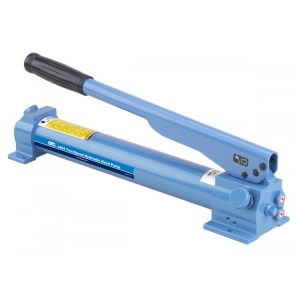 2-speed Hydraulic Hand Pump