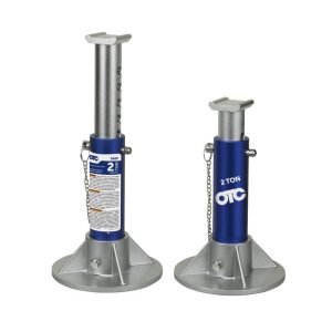 2 Ton Aluminum Jack Stands