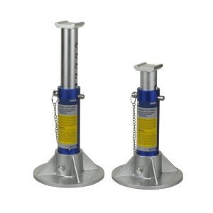 2-Ton Aluminum Jack Stands