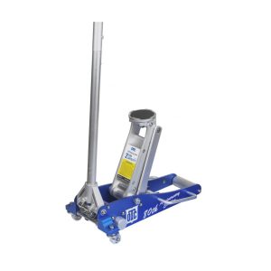 2 Ton Capacity Aluminum Racing Jack