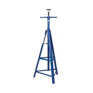 2-Ton Capacity High Reach Underhoist Supplementary Stand