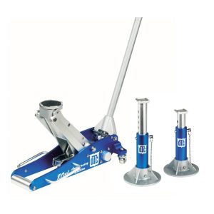 2-ton Racing Jack Pack