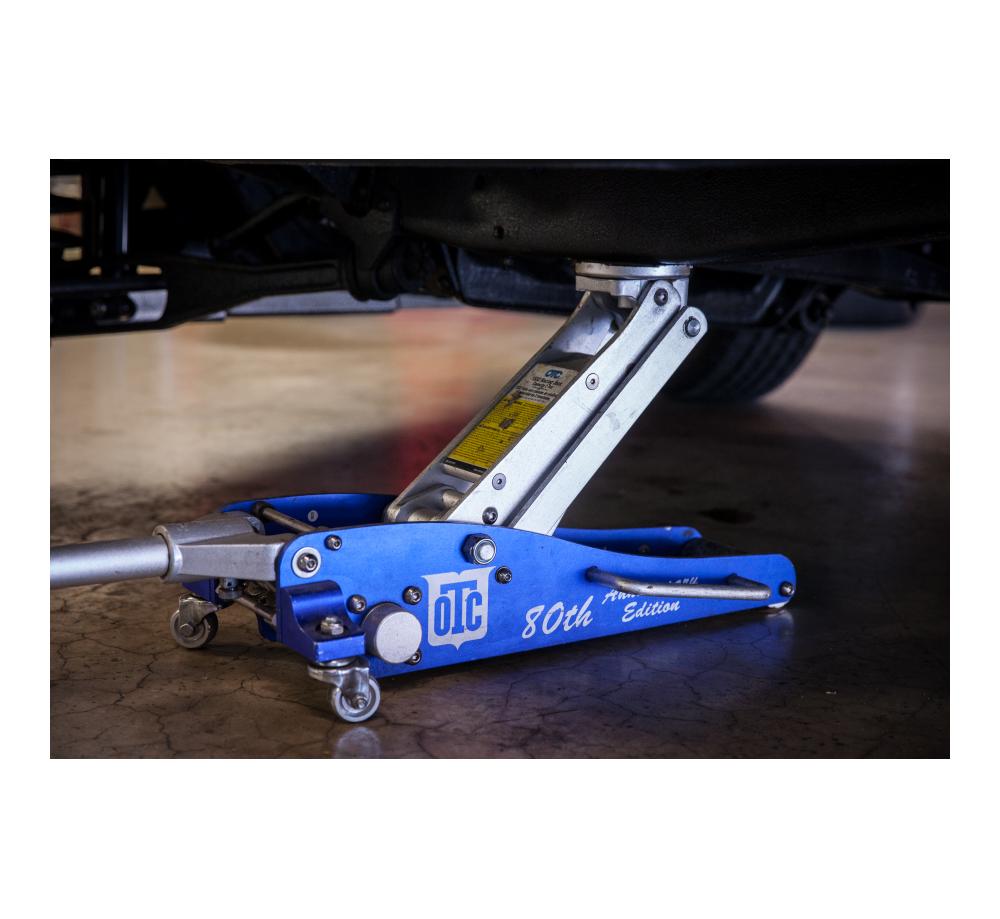 2-ton Racing Jack Pack — product image 2