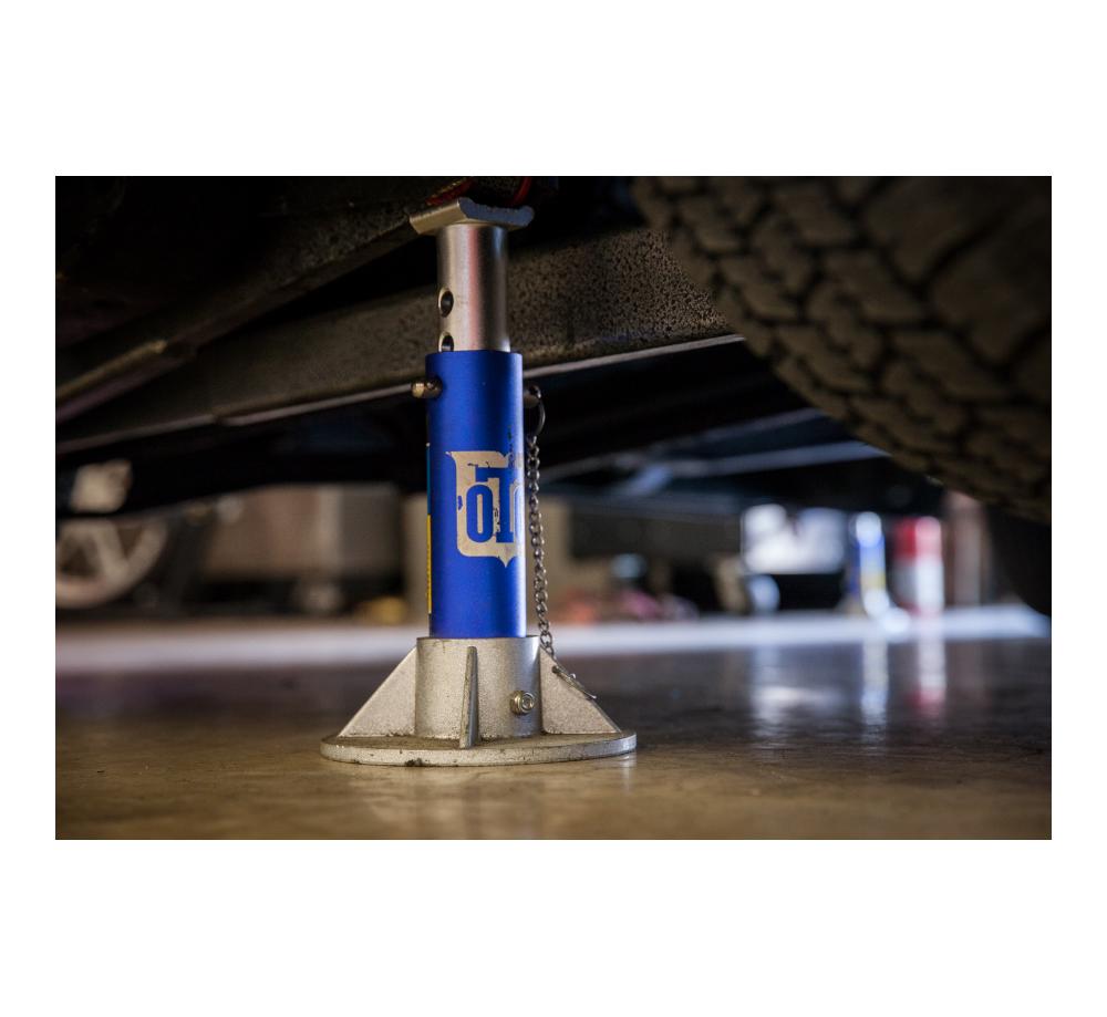 2-ton Racing Jack Pack — product image 3
