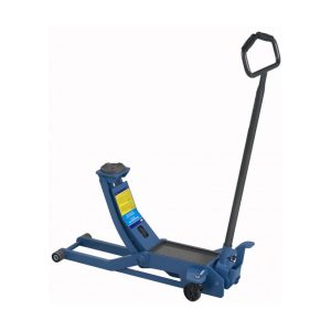 2-Ton Service Jack Ultra-Low Profile