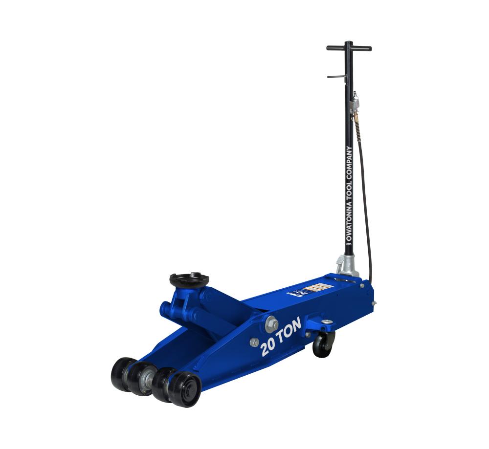 20 Ton Air / Hydraulic Service Jack
