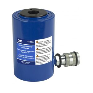 20-Ton Hollow-Center 3" Cylinder
