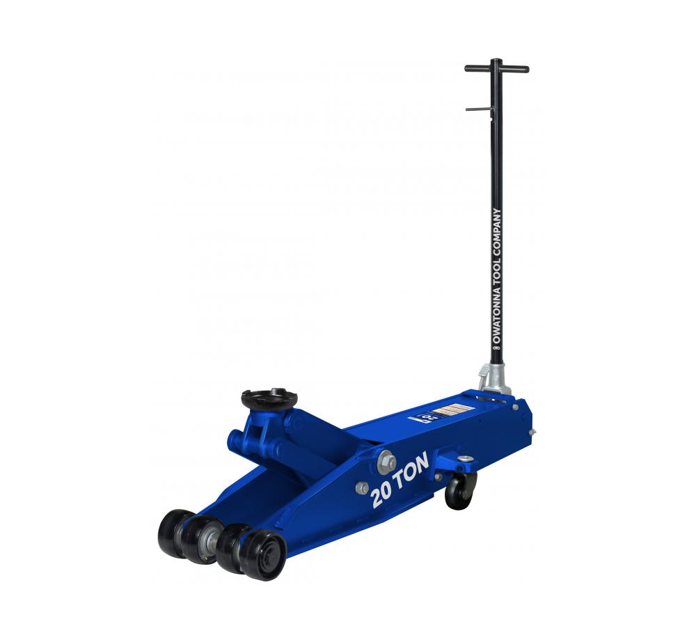 20 Ton Service Jack